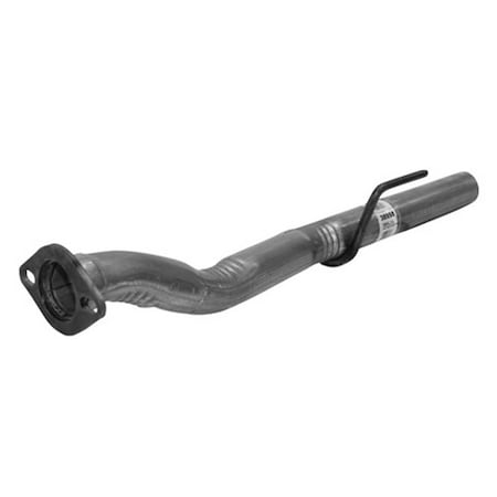Ap Exhaust Prebent Pipe, 38998 38998
